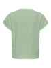 JDY Blouse "Lion" groen