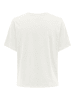 JDY Shirt "Felisa" in Weiß