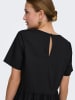 JDY Kleid "Mio" in Schwarz