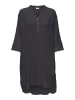 JDY Kleid "Theis" in Schwarz