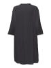 JDY Kleid "Theis" in Schwarz