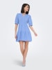 JDY Kleid "Theis" in Hellblau