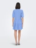 JDY Kleid "Theis" in Hellblau