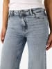 Noisy may Jeans "Nellie" - Comfort fit - in Hellblau