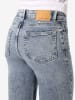 Noisy may Jeans "Nellie" - Comfort fit - in Hellblau
