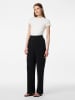Pieces Hose "Pcflora" in Schwarz
