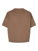 Pieces Shirt "Pctrack" bruin