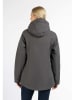 Schmuddelwedda Kurtka przejściowa w kolorze antracytowym