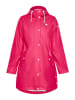 Schmuddelwedda Regenmantel in Pink
