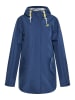 Schmuddelwedda Regenjacke in Dunkelblau