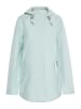 Schmuddelwedda Regenjacke in Mint