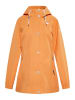 Schmuddelwedda Regenjacke in Orange