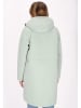 Schmuddelwedda Parka in Mint