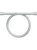 Schütte Doucheslang chroomkleurig - (L)80 cm