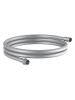 Schütte Doucheslang zilverkleurig - (L)200 cm