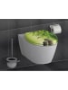Schütte Toiletbril met softclose "Green garden" groen