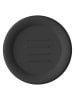 eisl since 1980 Mydelniczka w kolorze czarnym  - Ø 11 cm