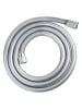Grohe Brauseschlauch "Vitalio Flex Trend" in Chrom - (L)175 cm