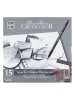 CRETACOLOR 15-delige grafiet set