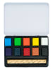 CRETACOLOR Aquarellkreiden - 10 Stück
