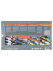 CRETACOLOR Buntstifte "FineArtPastel" - 36 Stück
