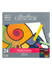 CRETACOLOR Pastele kredowe (24 szt.)