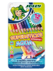 Jolly Aquarelpotloden "Superstick" - 12 stuks