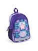 Jolly Kleurterschoolrugzakset "Star" paars - (B)23 x (H)33 x (D)13 cm