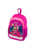 Jolly Kleurterschoolrugzakset "Superhero" roze - (B)23 x (H)33 x (D)13 cm