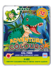 Jolly Kredki (12 szt.) "X-BIG Adventure Colours"