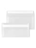 ÖKI Enveloppen wit - 50 stuks - DIN Lang