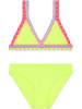 Billieblush Bikini w kolorze żółtym
