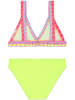 Billieblush Bikini w kolorze żółtym