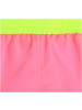 Billieblush Badeshorts in Pink/ Gelb