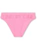 Billieblush Bikini-Set in Pink