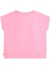 Billieblush Shirt in Rosa