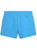 Billieblush Sweatshorts blauw