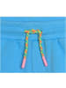 Billieblush Sweatshorts in Blau