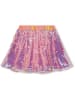 Billieblush Rok lichtroze/paars