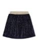 Billieblush Rok donkerblauw
