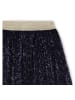 Billieblush Spódnica w kolorze granatowym