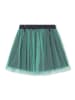 Billieblush Rok donkerblauw/groen