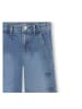Billieblush Jeans - Comfort fit - in Blau