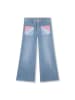 Billieblush Jeans - Comfort fit - in Hellblau