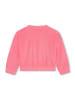Billieblush Sweatshirt lichtroze