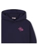 Billieblush Hoodie in Dunkelblau