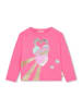 Billieblush Longsleeve in Pink