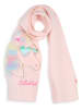 Billieblush Schal in Rosa