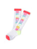 Billieblush Skarpety (2 pary) ze wzorem
