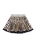 Billieblush Spódnica ze wzorem